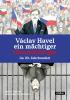 Detail titulu Václav Havel ein mächtiger Ohnmächtiger im 20. Jahrhundert