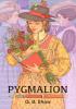 Detail titulu Pygmalion (sběratelská edice)