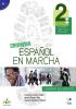 Detail titulu Nuevo Espanol en marcha 2 - Cuaderno de ejercicios + CD
