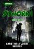 Detail titulu Somorra - Město snů (gamebook)