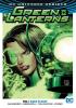 Detail titulu Green Lanterns 1: Rage Planet (Rebirth)