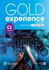 Detail titulu Gold Experience C1 Student´s Book & Interactive eBook with Digital Resources & App, 2nd