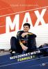 Detail titulu Max - Nizozemský mistr Formule 1