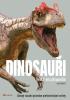 Detail titulu Dinosauři - Velká encyklopedie