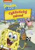 Detail titulu SpongeBob - Cyklistický závod