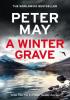 Detail titulu A Winter Grave: a chilling new mystery set in the Scottish highlands