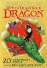 Detail titulu How to Train Your Dragon 20th Anniversary Edition: Book 1