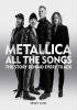 Detail titulu Metallica All the Songs