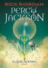 Detail titulu Percy Jackson 1 - Zloděj blesku
