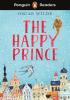 Detail titulu Penguin Readers Starter Level: The Happy Prince (ELT Graded Reader)