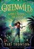 Detail titulu Greenwild: The World Behind The Door: The must-read magical adventure debut of 2023