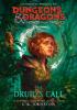 Detail titulu Dungeons & Dragons: Honor Among Thieves Young Adult Prequel Novel