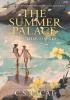 Detail titulu The Summer Palace and Other Stories: A Captive Prince Short Story Collection
