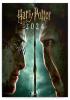 Detail titulu Kalendář 2024 poznámkový: Harry Potter, 30 × 30 cm