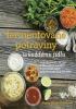 Detail titulu Fermentované potraviny ke každému jídlu - Kuchařka plná rychlých a snadných receptů s 10 potravinami bohatými na živé kultury