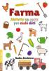 Detail titulu Farma - Aktivity na cesty pro malé děti