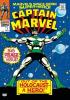 Detail titulu Mighty Marvel Masterworks: Captain Marvel 1