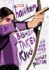 Detail titulu Hawkeye: Bishop Takes King