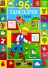 Detail titulu Statek96 samolepe - Kniha pro nejmenší