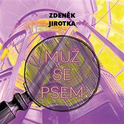 MUŽ SE PSEM CD (AUDIOKNIHA)