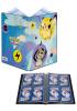 Detail titulu Pokémon: A5 album na 80 karet - Pikachu & Mimikyu