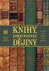 Detail titulu Knihy, které ovlivnily dějiny
