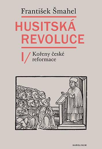 HUSITSKÁ REVOLUCE I