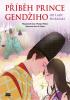 Detail titulu Příběh prince Gendžiho od Lady Murasaki (manga)