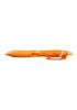 Detail titulu Jetstream kuličkové pero SXN-150C 0,7 mm - oranžové