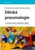 Detail titulu Dětská pneumologie