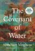 Detail titulu The Covenant of Water: An Oprah´s Book Club Selection