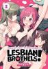 Detail titulu Asumi-chan is Interested in Lesbian Brothels! 1