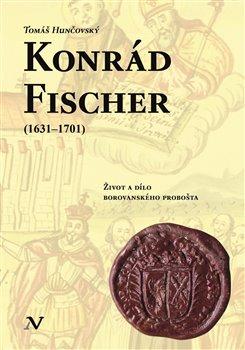 KONRÁD FISCHER (1631—1701)