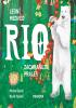Detail titulu Lední medvěd Rio zachraňuje prales