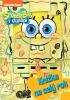 Detail titulu SpongeBob v kalhotách - Knížka na celý rok