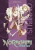 Detail titulu Noragami Omnibus 1 (1-3): Stray God