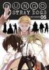 Detail titulu Bungo Stray Dogs 5