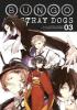 Detail titulu Bungo Stray Dogs 3