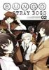 Detail titulu Bungo Stray Dogs 2