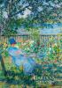 Detail titulu Kalendář 2024 Gardens Impressionism, nástěnný