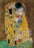 Detail titulu Kalendář 2024 Gustav Klimt, nástěnný