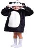 Detail titulu Cozy Noxxiez mikinová deka pro děti 3-6 let - Panda