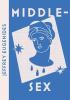 Detail titulu Middlesex (Collins Modern Classics)