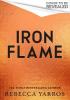 Detail titulu Iron Flame
