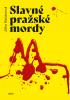 Detail titulu Slavné pražské mordy
