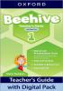 Detail titulu Beehive 1 Teacher´s Guide with Digital pack