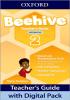 Detail titulu Beehive 2 Teacher´s Guide with Digital pack