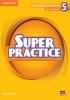 Detail titulu Super Minds 5 Super Practice Book, 2nd Edition