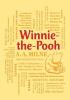 Detail titulu Winnie-the-Pooh