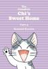 Detail titulu The Complete Chi´s Sweet Home 4